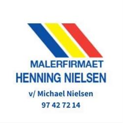 Malerfirmaet Henning Nielsen