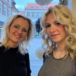 Hairbox v/ Mette Evers-Nielsen