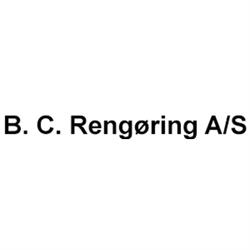 B. C. Rengøring A/S