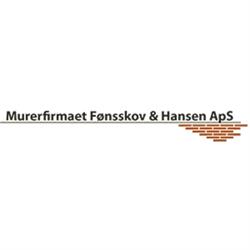 Murerfirmaet Fønsskov & Hansen ApS