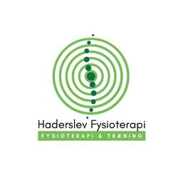 Haderslev Fysioterapi Nørregade