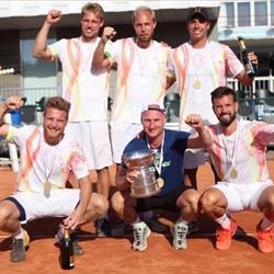 Give Tennisklub