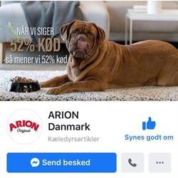 Erslev Dyrehandel