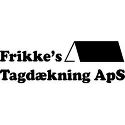 Frikkes Tagdækning Bornholm ApS