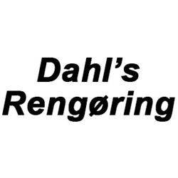 Dahl's rengøring og persiennevask