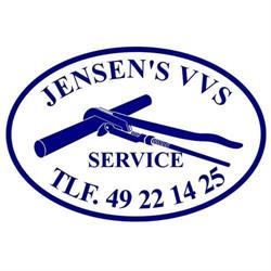 Jensen's Vvs Service