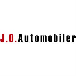 J.O. Automobiler