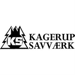 Kagerup Savværk A/S