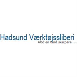 Hadsund Værktøjssliberi