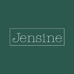Jensine v/ Tina W. Andersen
