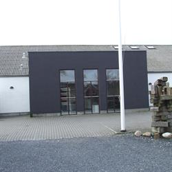 Kulturhuset Den Gamle Biograf
