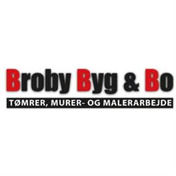 Broby Byg & Bo