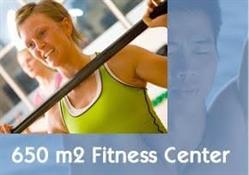 Bramming Fitness Center