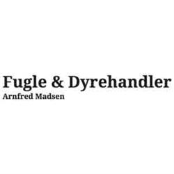 Fugle & Dyrehandler Arnfred M Madsen