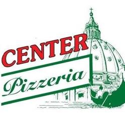 Center Pizza Bjæverskov