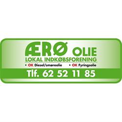 Ærø Olie