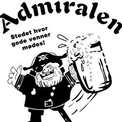 Admiralen v/ Kenn Jørgensen