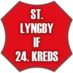 Meløse Stadion St. Lyngby I.f.