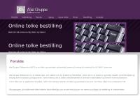 Alial Gruppe Tolkeservice