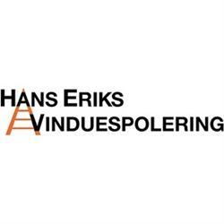 Hans Eriks Vinduespolering