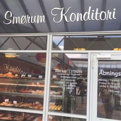 Smørum-Konditori