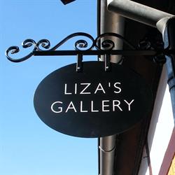Lizas Gallery
