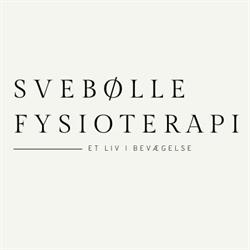 Svebølle Fysioterapi og Osteopati  v/ Tomas Hviid