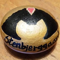 Stenbjerggaard Stutteri og Hestepension