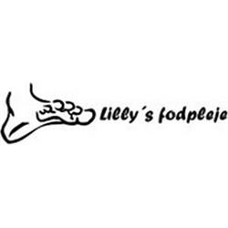 Lilly's Fodpleje