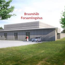 Bruunshåb Forsamlingshus