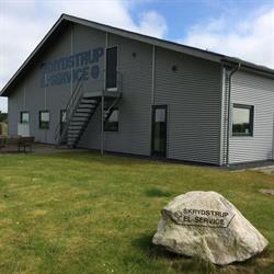 Skrydstrup El-Service Peter Tramm ApS