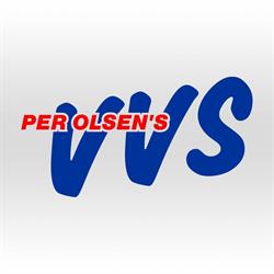 Per Olsen's VVS (VVS-installatør)