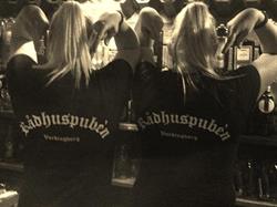 Rådhus Pub'en