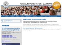 Folkeuniversitetets Nævnssekretariat