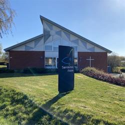 Sønderborg Frikirke
