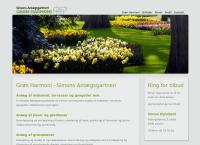 Simon's Anlægsgartneri