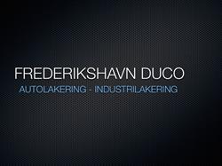 Frederikshavn Duco ApS
