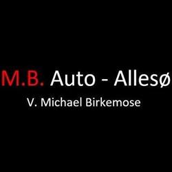 M.B. Auto Allesø