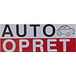 Auto-Opret