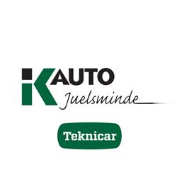 IK Juelsminde Auto Ib Kragh