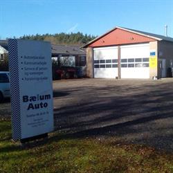 Bælum Auto og Karosseri