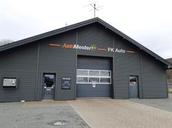 Fk Auto , Automester