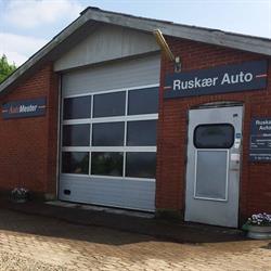 Ruskær Auto