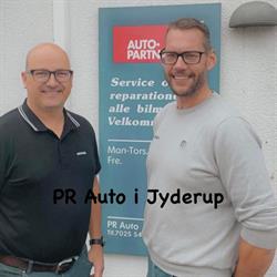 Pr Auto Per Rasmussen