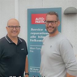 Pr Auto Per Rasmussen