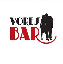 Vores Bar Jette Hjordt Pedersen
