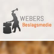 Weber's Beslagsmedie