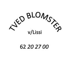 Tved Blomster