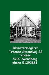 Blomstermageren