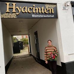 Hyacinten